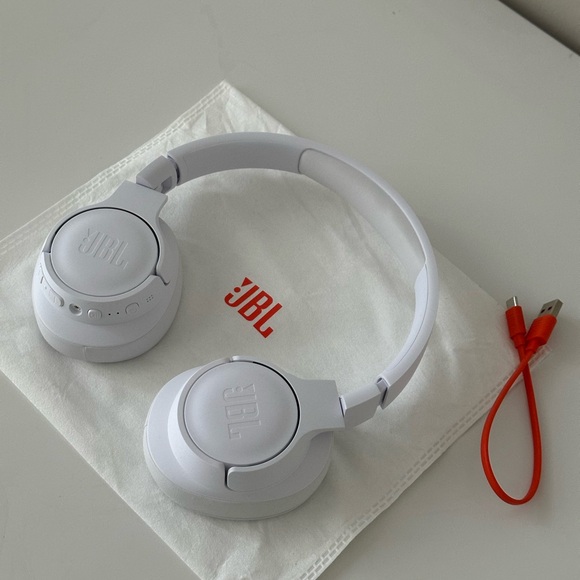 JBL headphones